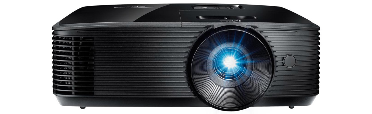 Projektor Optoma HD146X DLP