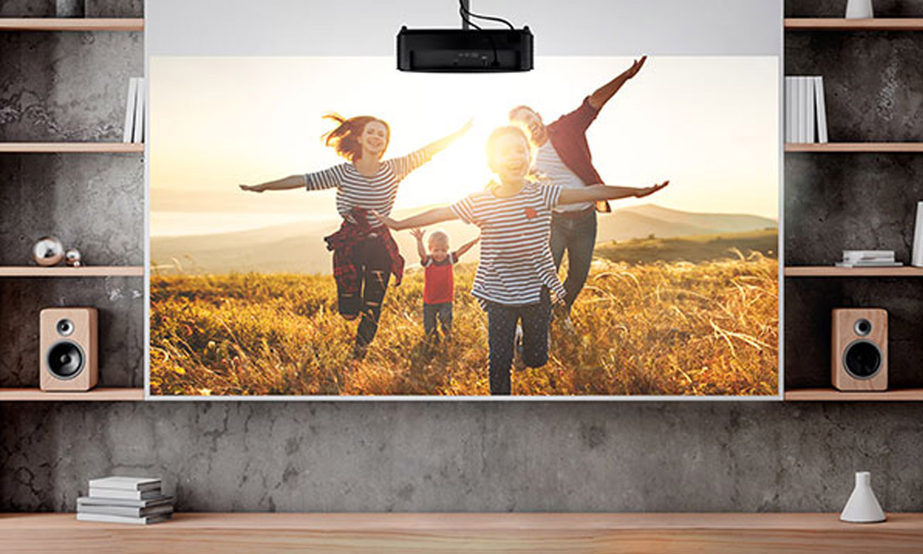 Projektor Optoma HD146X DLP