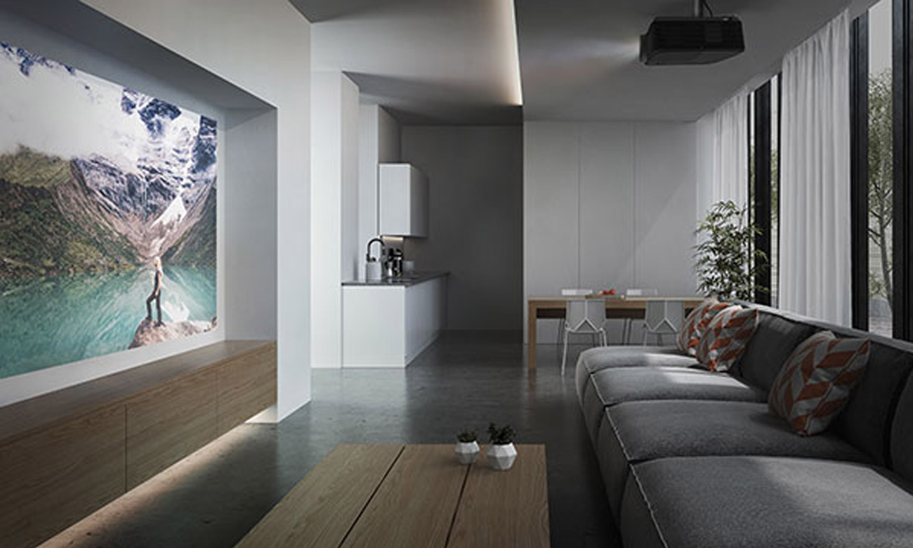 Projektor Optoma HD146X DLP