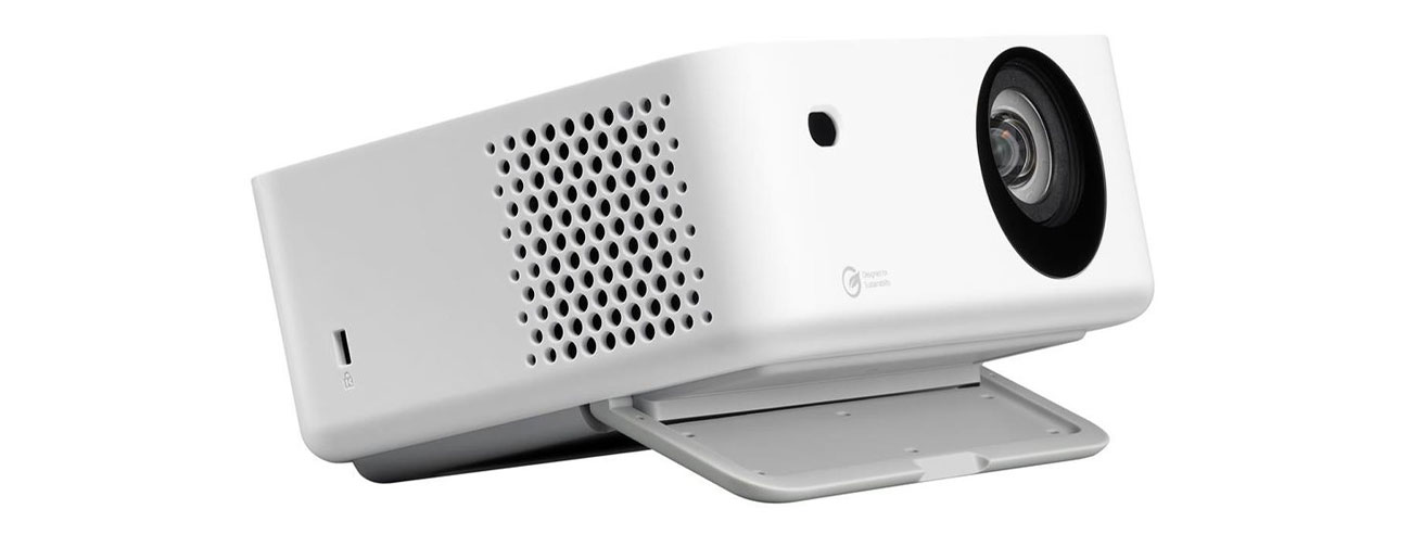 Optoma ML1080 Projektor