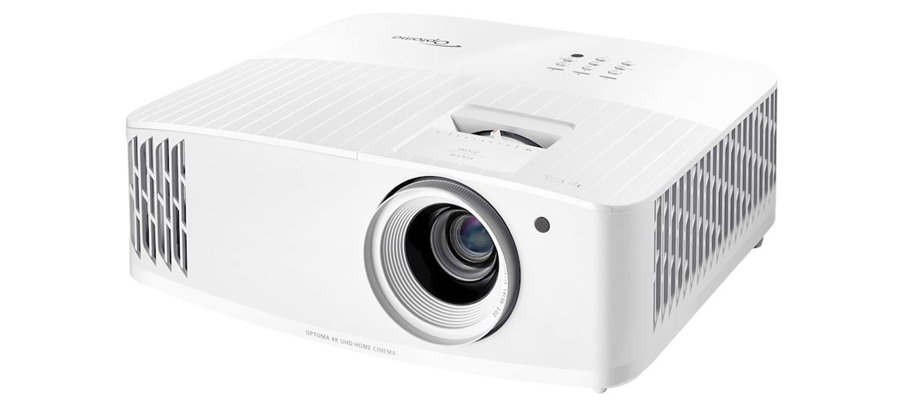 Projektor Optoma UHD38x