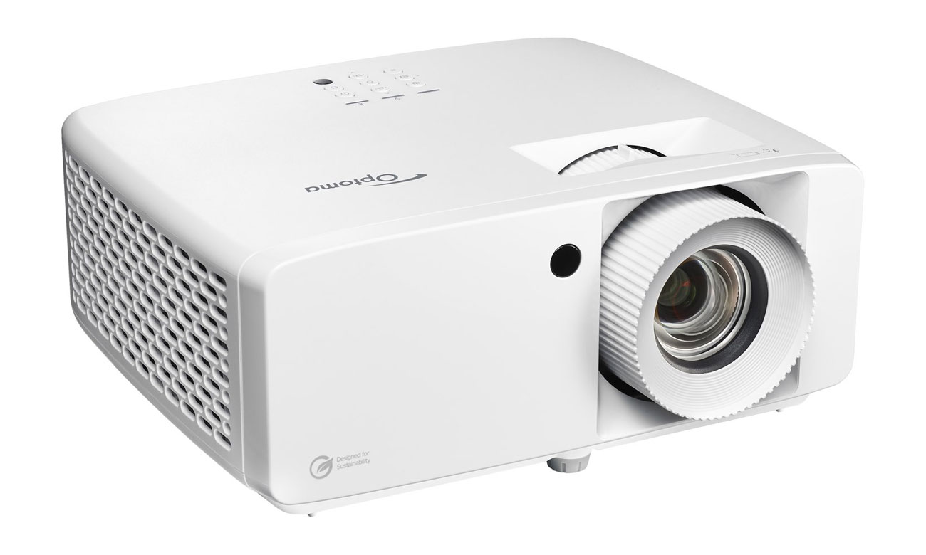 Optoma UHZ35
