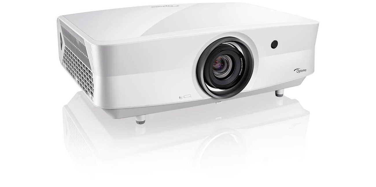 4K UHD-Auflösung und großartige Farben