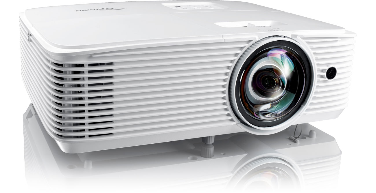 Optoma X309ST Projektor