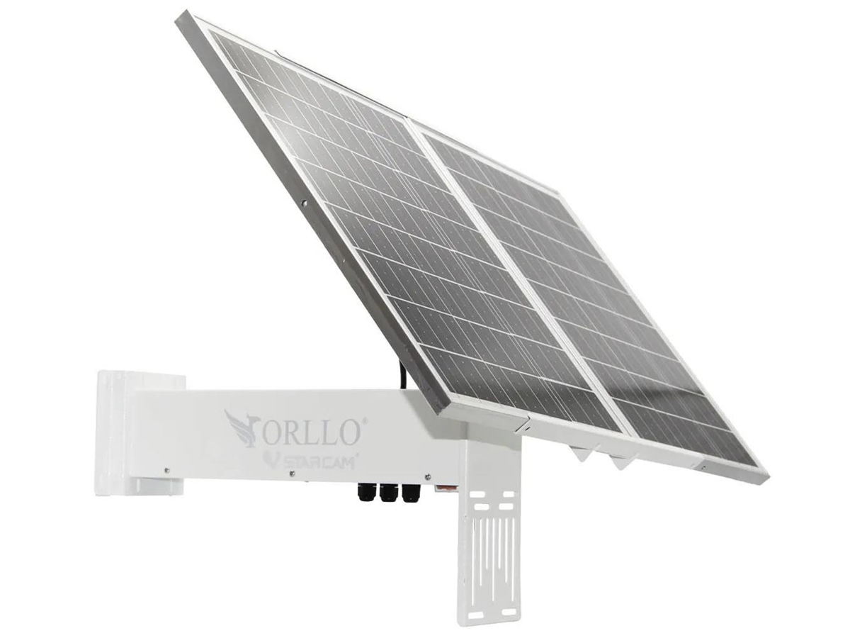 ORLLO SW6030 PRO Solarpanel