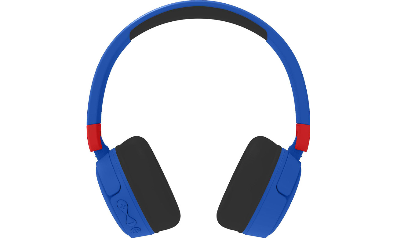 OTL Super Mario Face BT przyciski