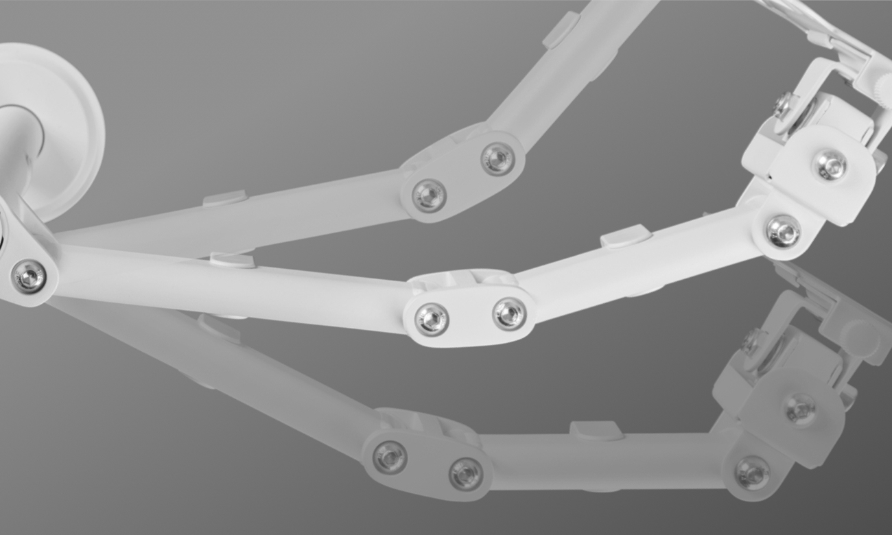 One For All DM2120 Monitorhalterung