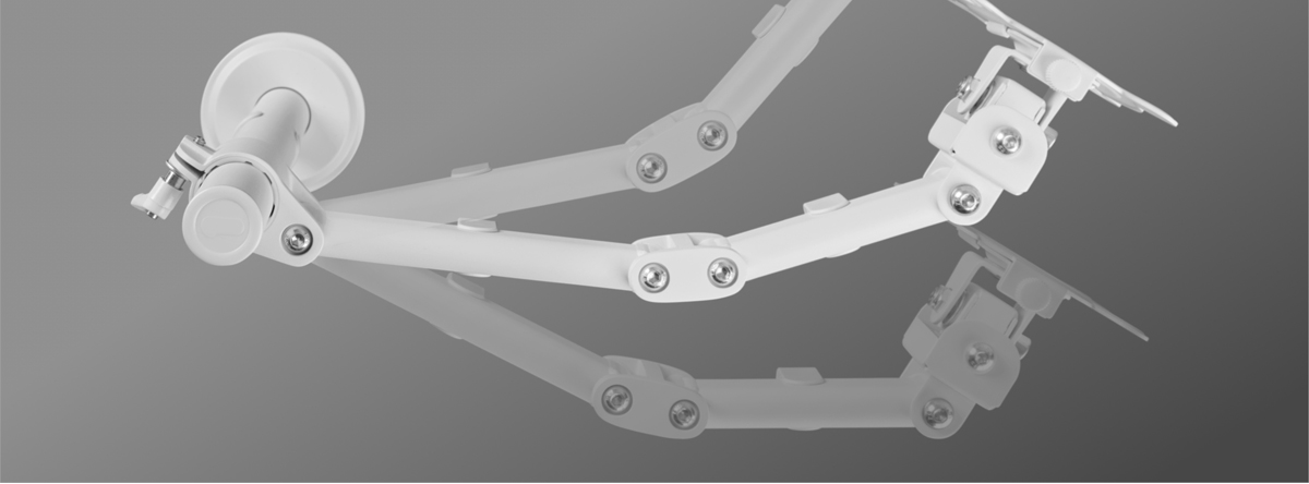 One For All DM2120 Monitorhalterung