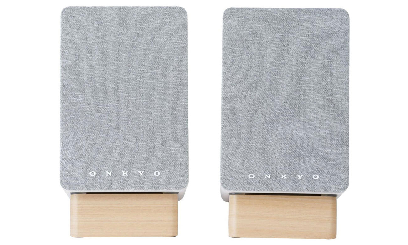 Onkyo CREATOR GX-10-DB Weiß