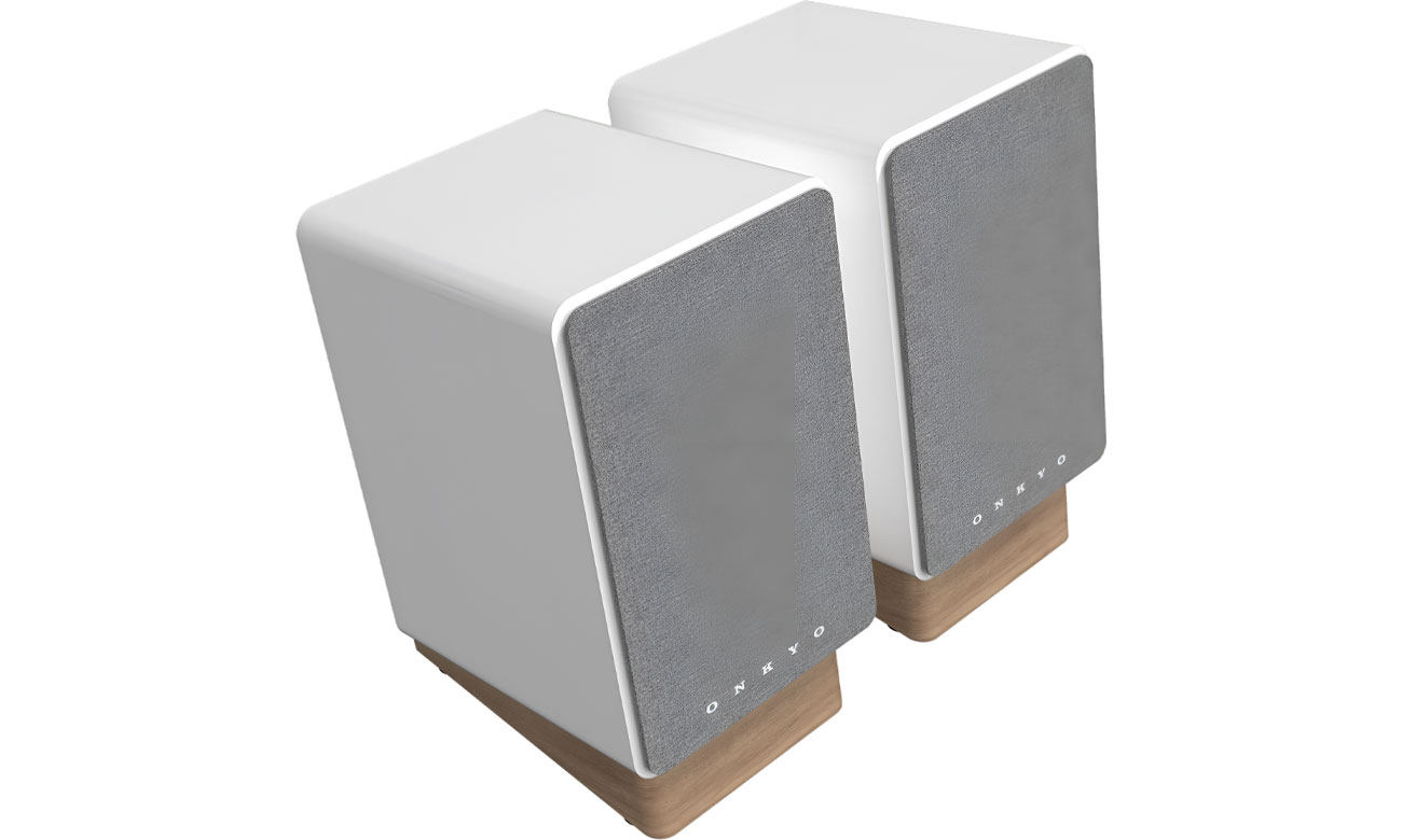 Onkyo CREATOR GX-30ARC Czarne