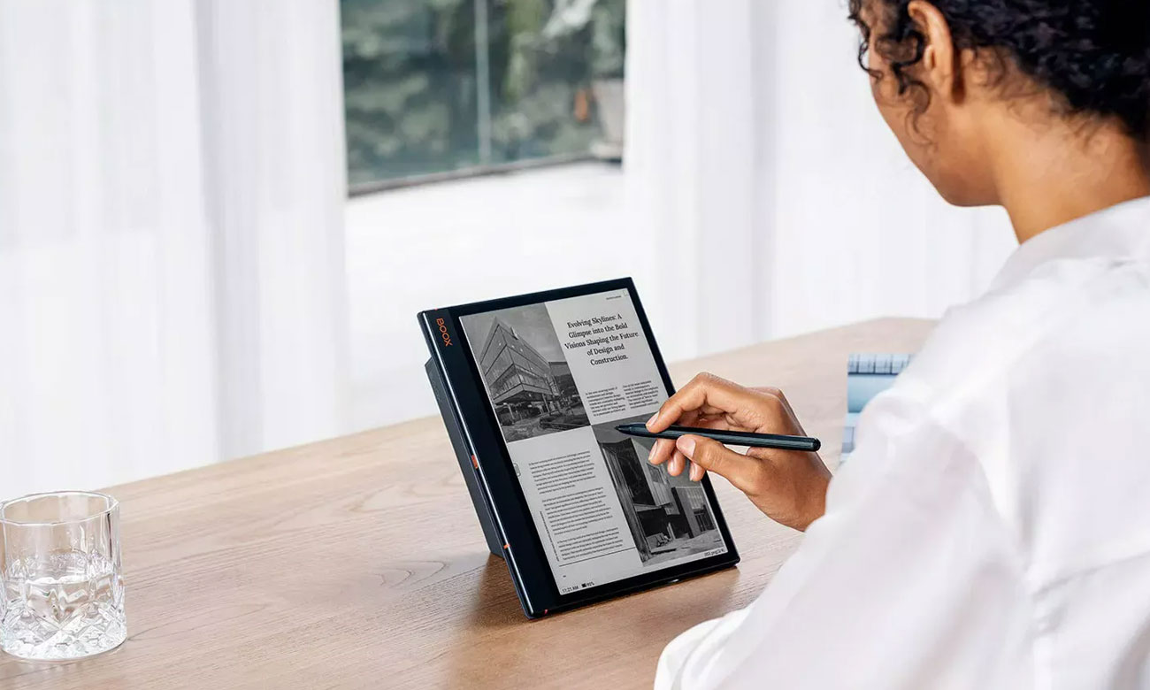 Onyx Boox Note Air 3