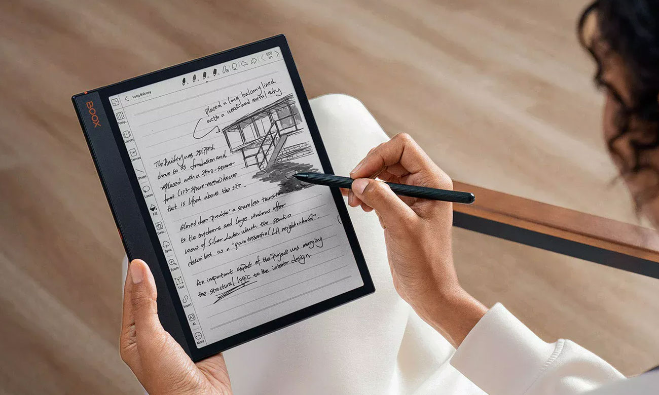 Onyx Boox Note Air 3