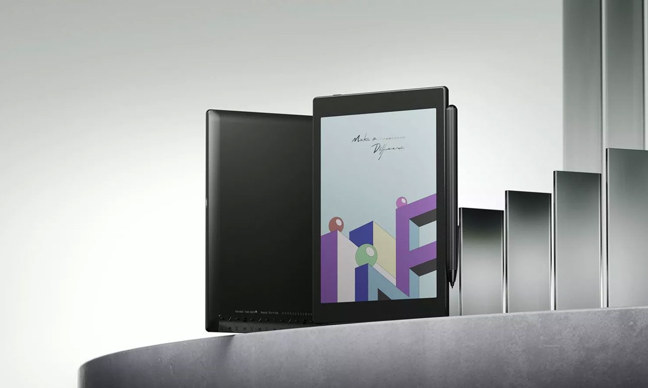 Onyx Boox Tab Mini C