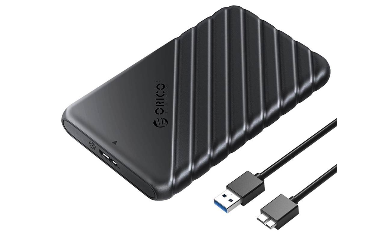 Orico SATA 2.5'' USB 3.1