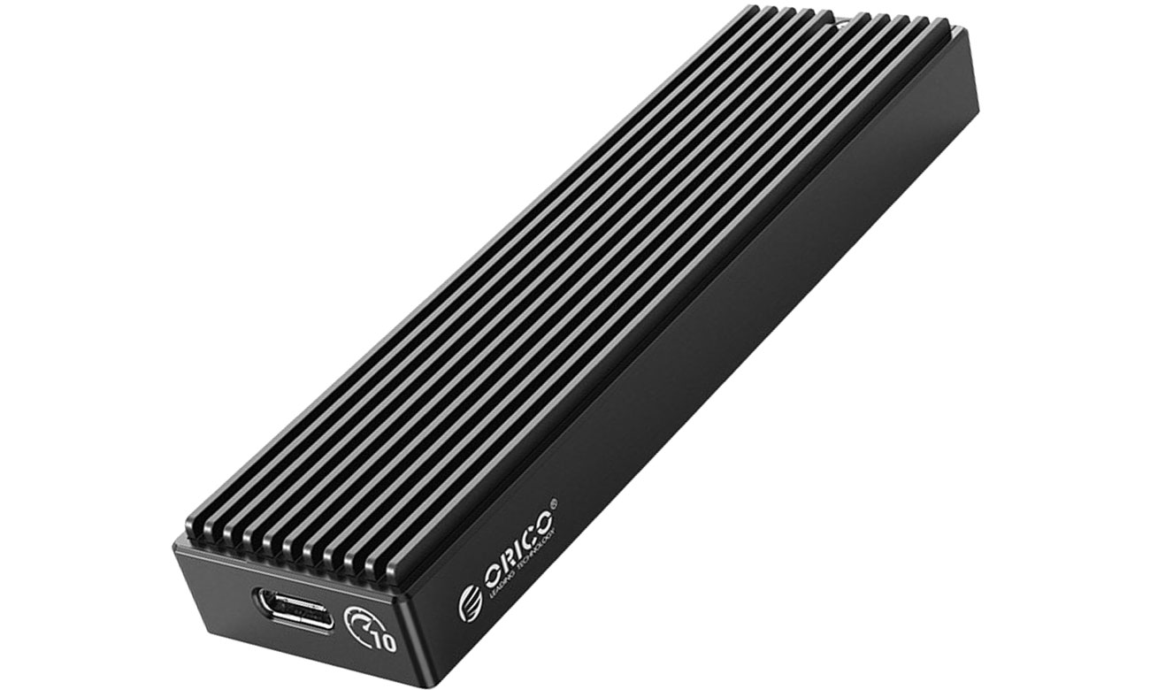 Orico USB-C 3.2 - M.2 NVMe 10Gb/s