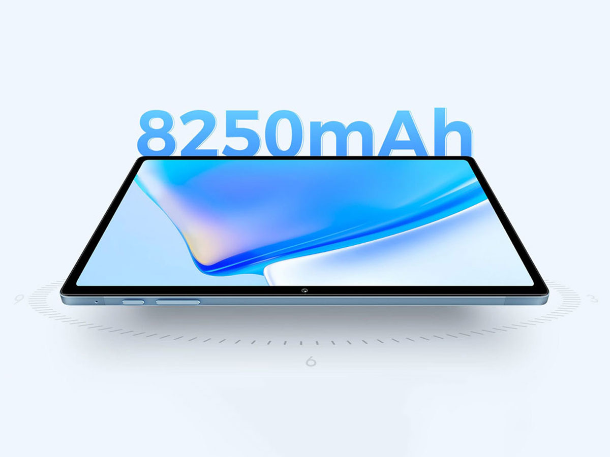 OUKITEL OKT3 LTE bateria