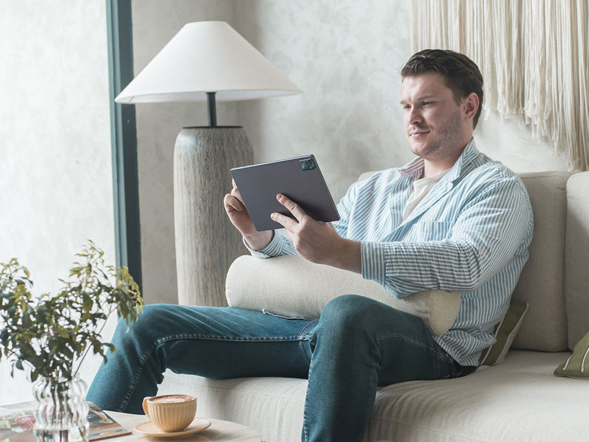 OUKITEL OKT3 LTE obudowa