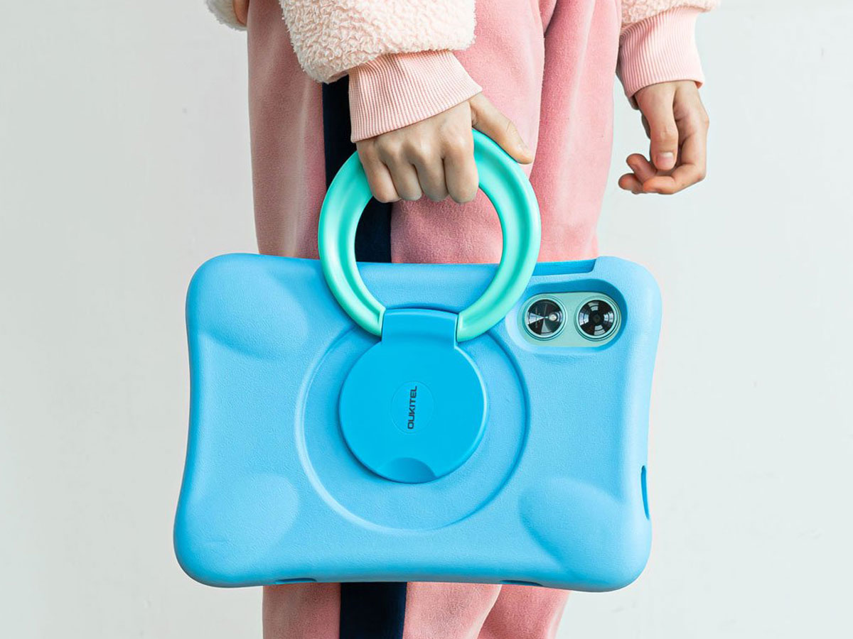 OUKITEL OT6 Kids Gehäuse