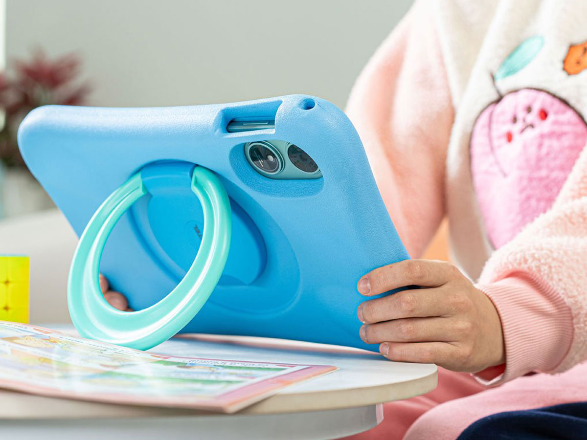 OUKITEL OT6 Kids Rückseite