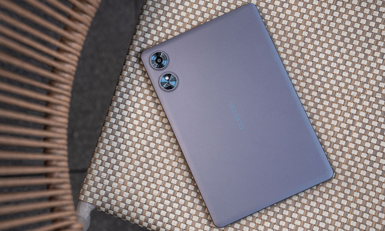 Tablet OUKITEL OT6 grau