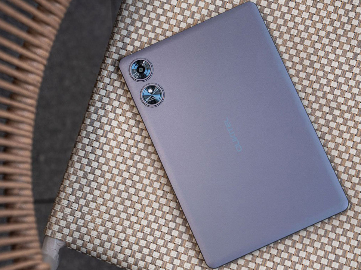 OUKITEL OT6 Gehäuse