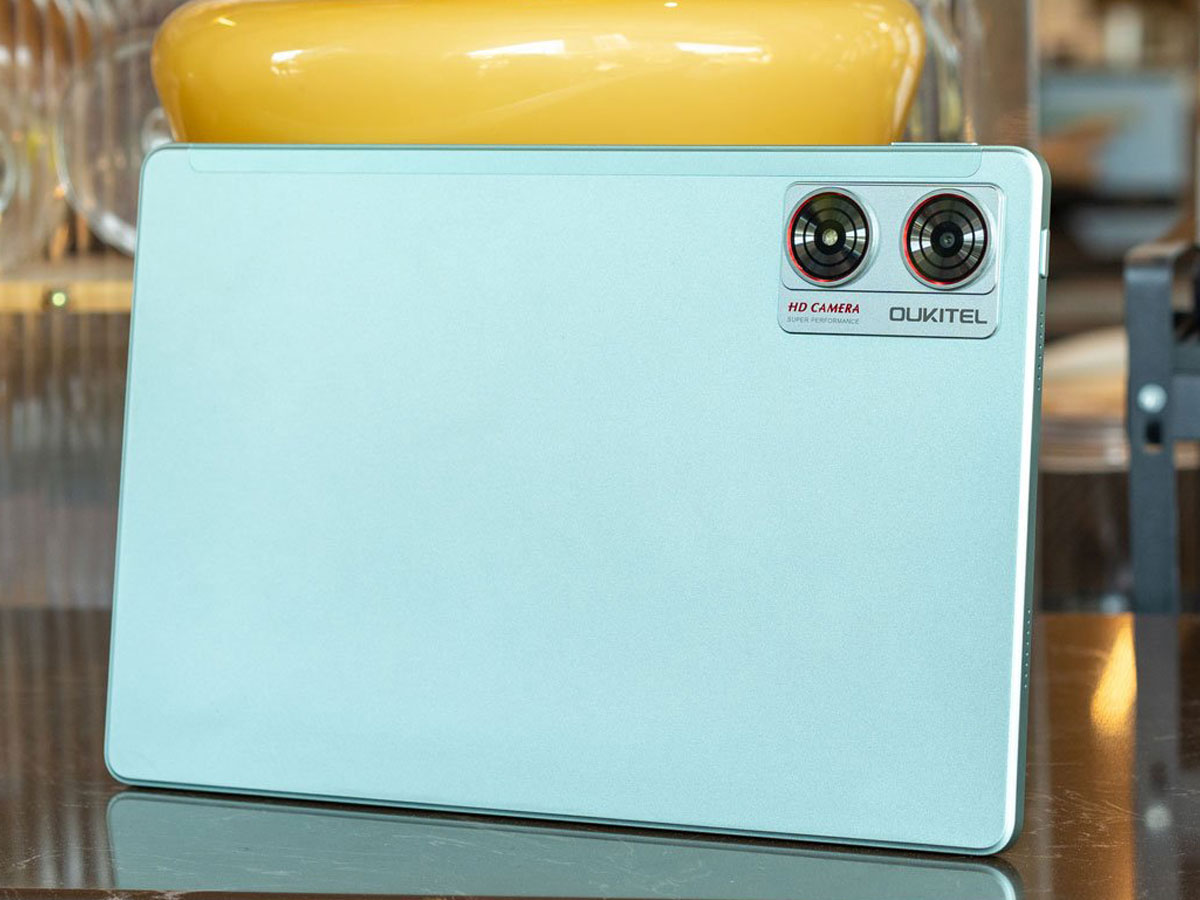 OUKITEL OT8 LTE Gehäuse