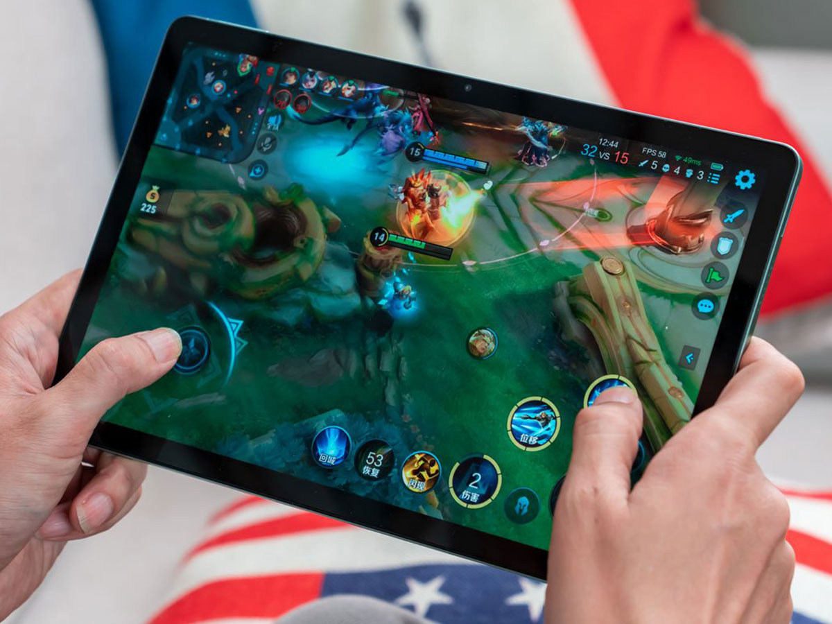 OUKITEL OT8 LTE Leistung