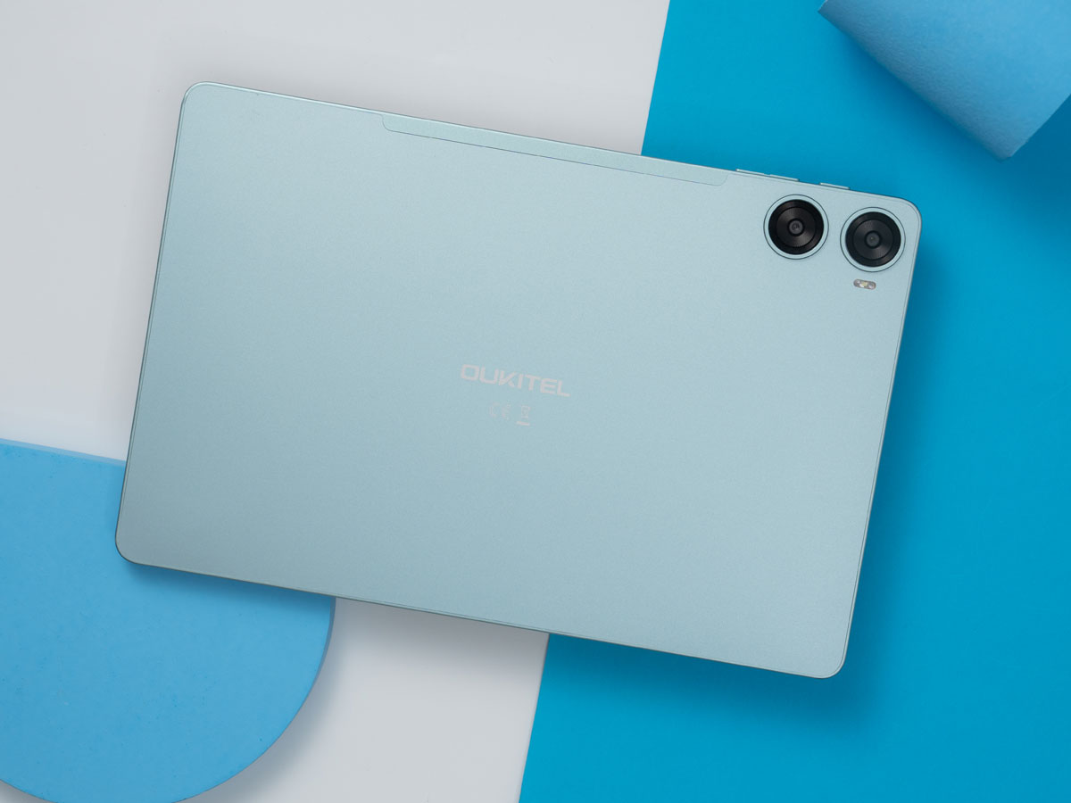 OUKITEL OT9 Gehäuse