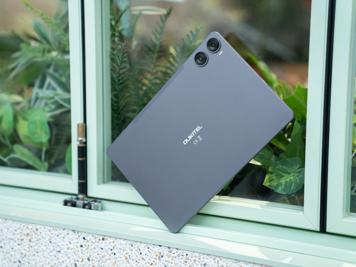 OUKITEL OT9 Rückseite