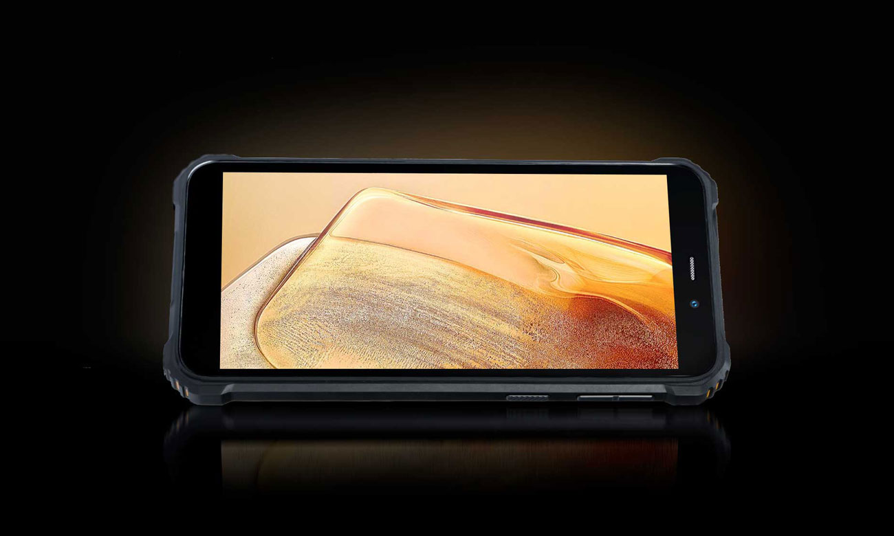 Leistungsstarker Akku