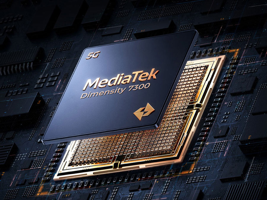 Oukitel WP100 Titan Prozessor