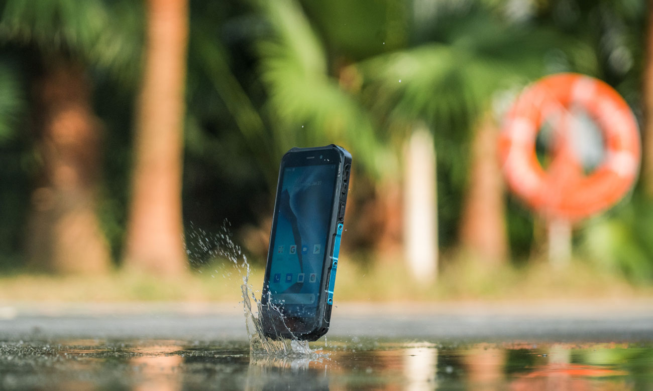 OUKITEL WP12 Pro NFC 64GB