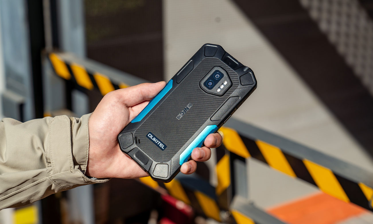 OUKITEL WP12 Pro NFC 64GB