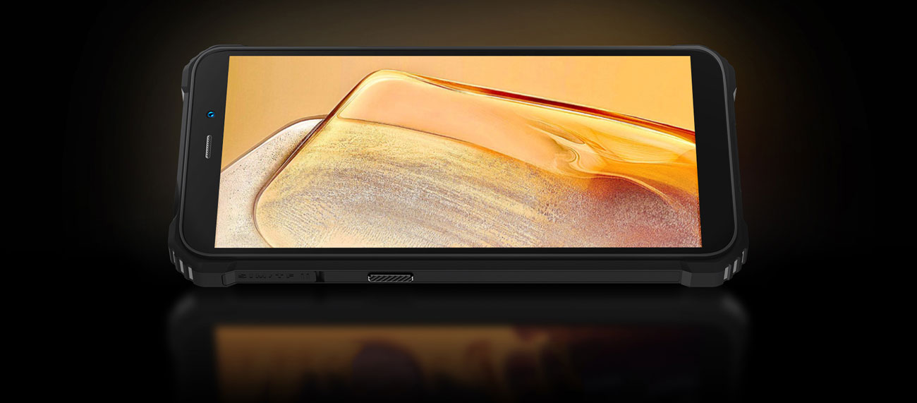 OUKITEL WP20 Pro Ununterbrochener Betrieb