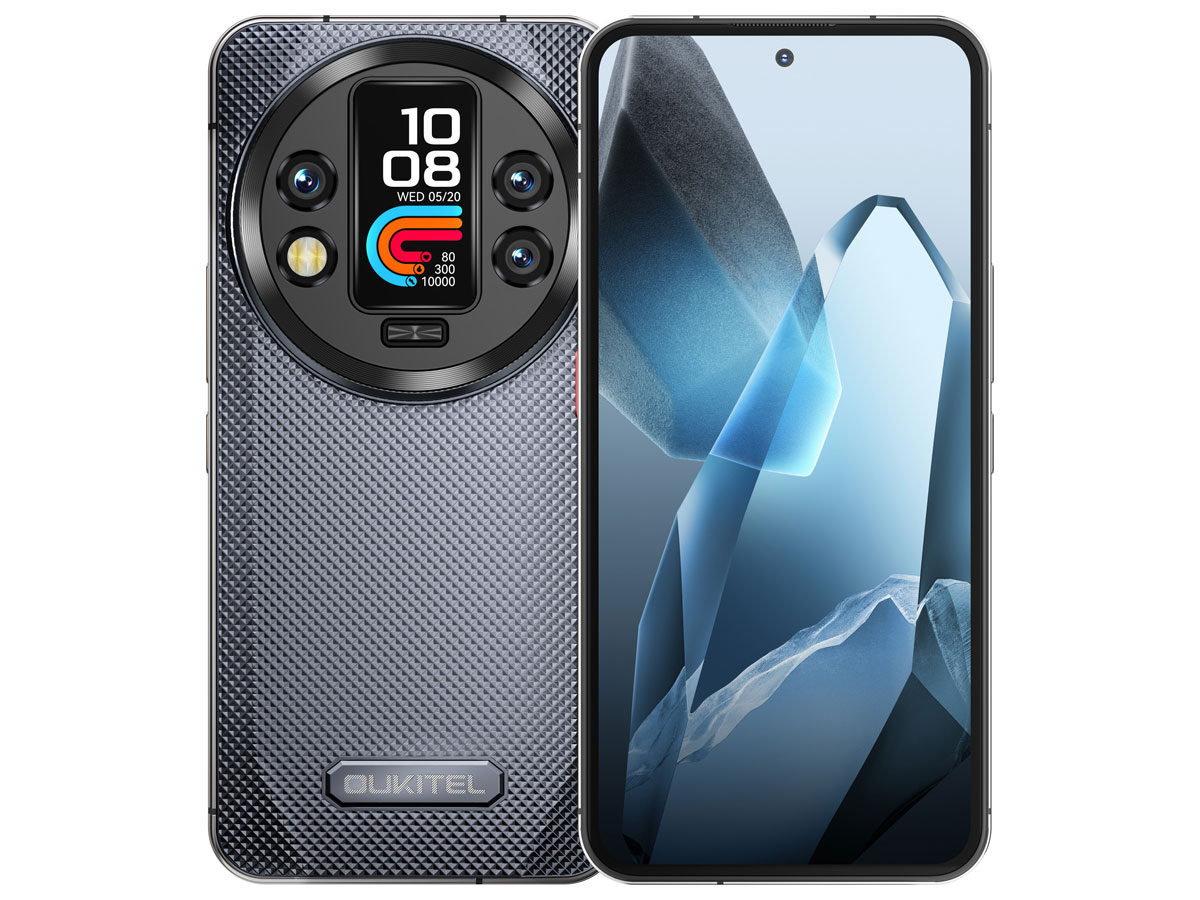 WP200 Pro 5G 24GB/1TB 8800mAh 