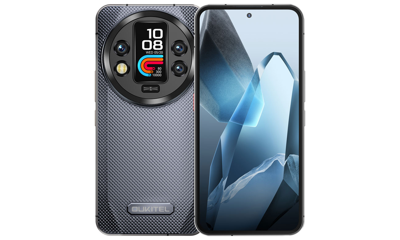 WP200 Pro 5G 24GB/1TB 8800mAh 