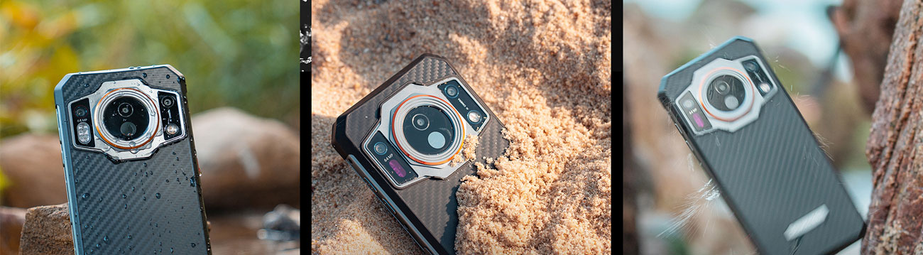 WP21 Ultra - vor allem Qualität