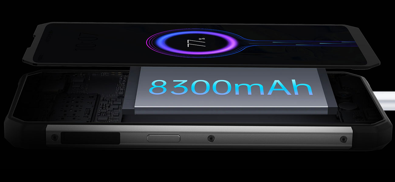 Unterstützung von 4G-Netzwerken