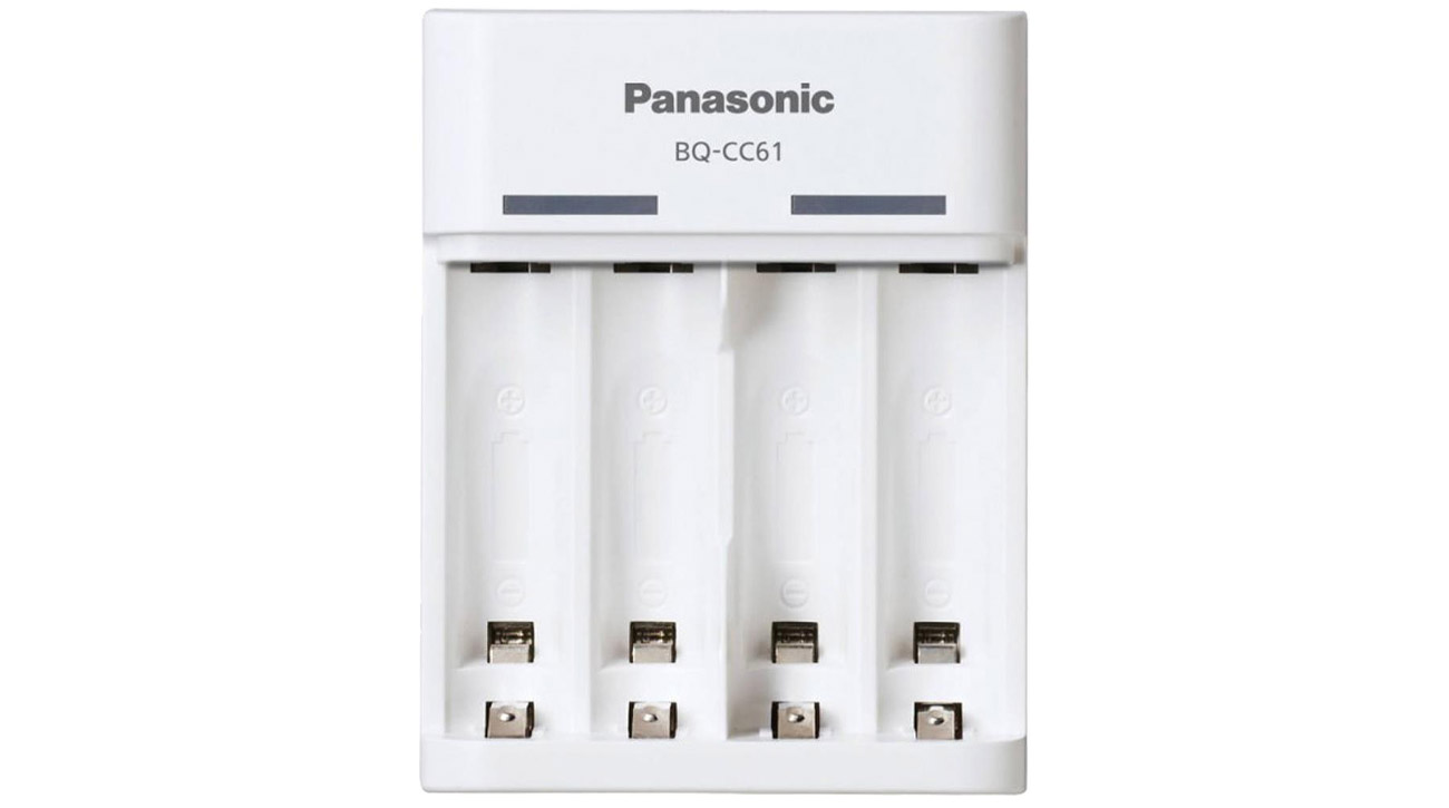 Panasonic BASIC USB Ladegerät