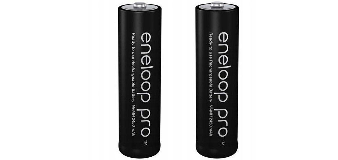 Panasonic ENELOOP PRO 2 Stück