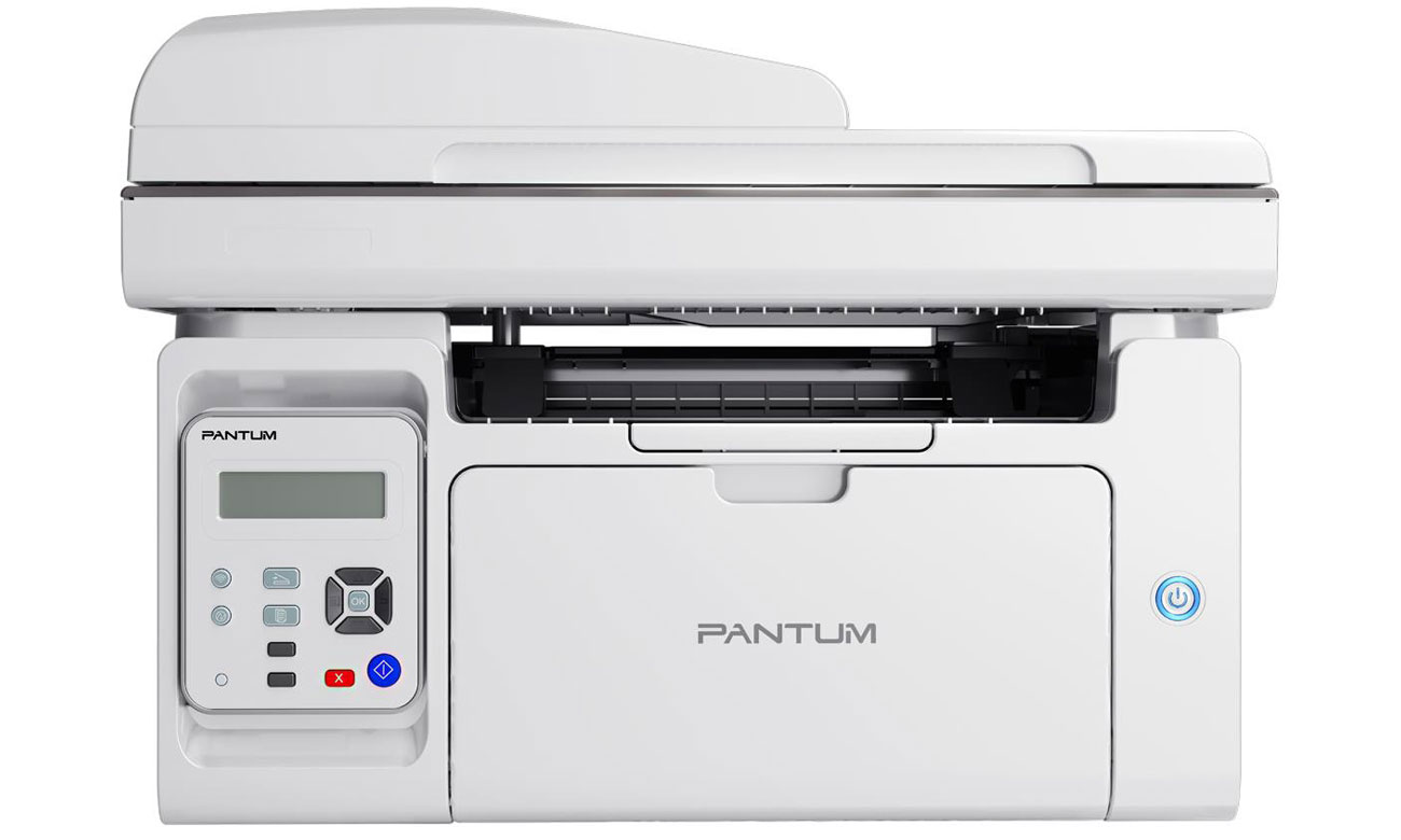 PANTUM M6559NW Vorderansicht