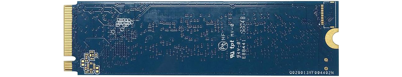 Patriot 512GB M.2 PCIe NVMe P300