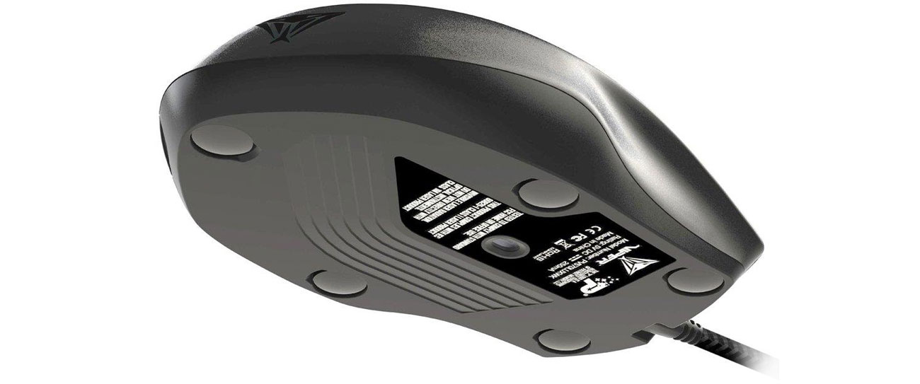 Patriot Viper V570 RGB Komfort