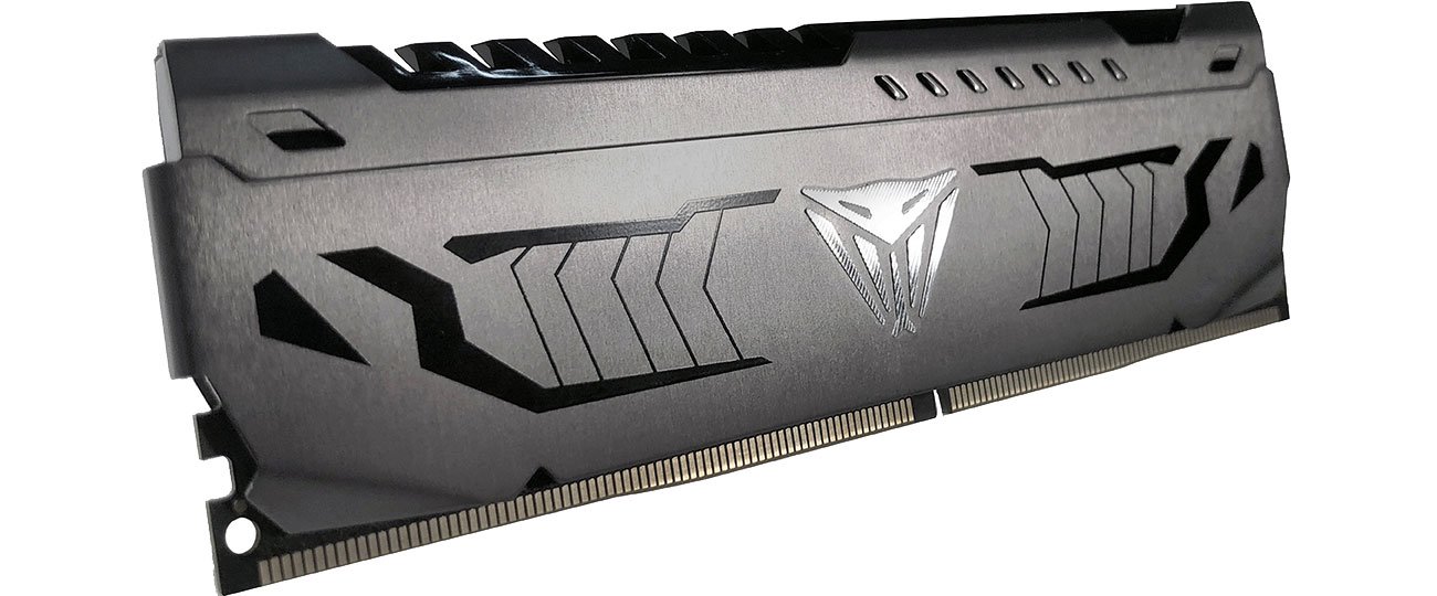 Patriot 16GB (2x8GB) 3600MHz CL18 Viper Steel