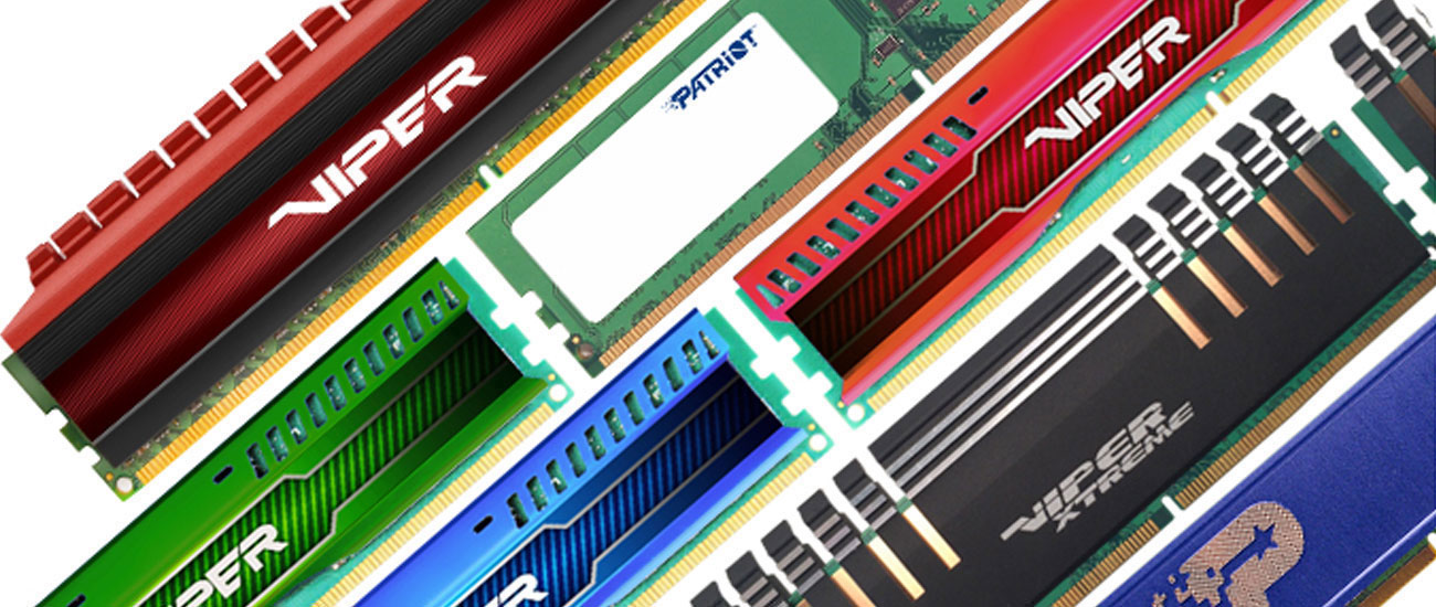 Qualität der Marke Patriot