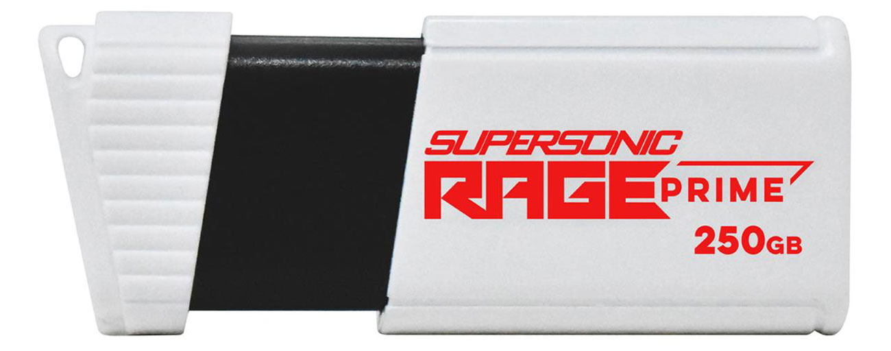 Pendrive Patriot Supersonic Rage Prime 250GB