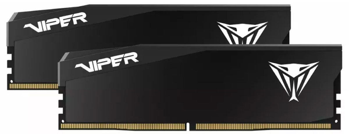 Pamięć RAM Patriot VIPER Elite 5 Ultra