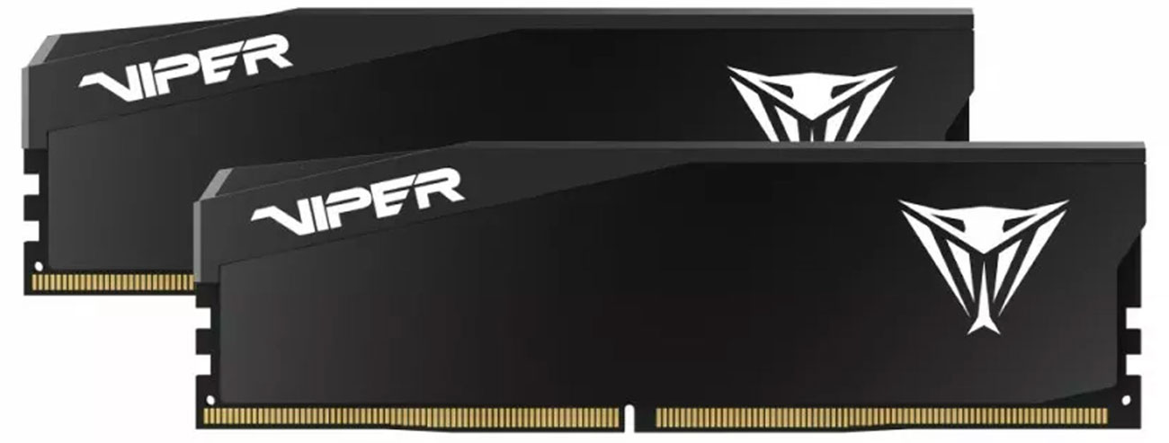 Pamięć RAM Patriot VIPER Elite 5 Ultra