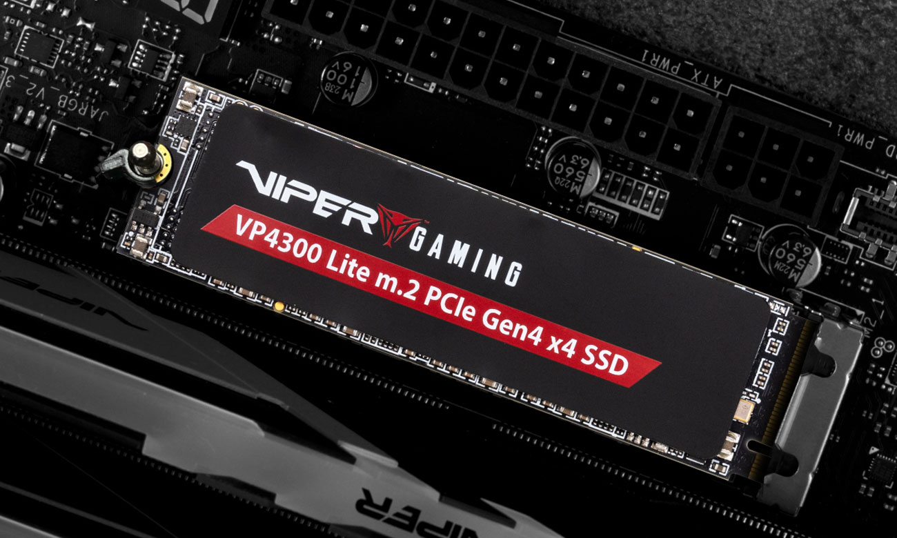 Patriot Viper VP4300 Lite