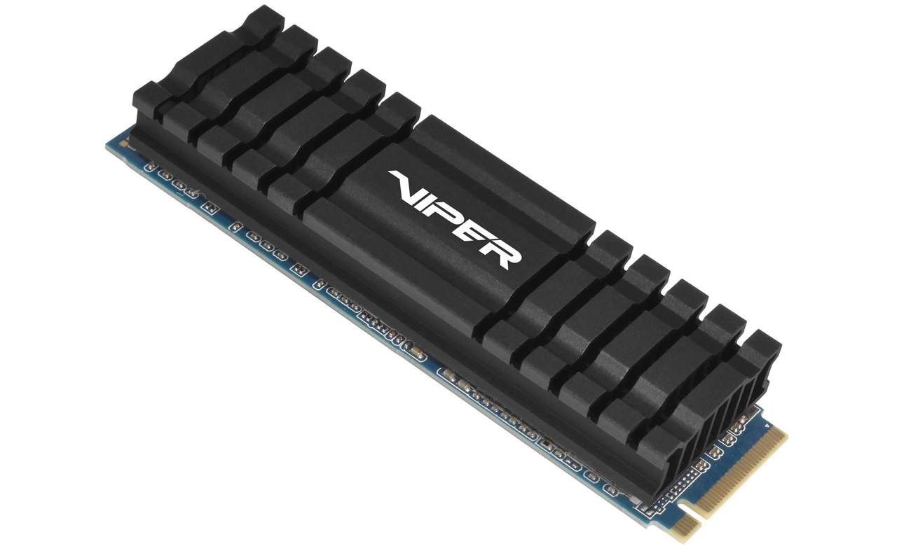SSD M.2 Patriot Viper VPN110 1 TB